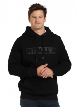 Pit Bull Hoodie Hilltop